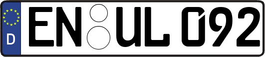 EN-UL092
