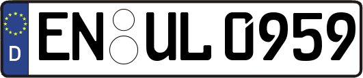EN-UL0959