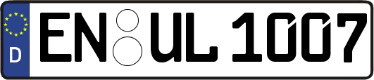 EN-UL1007