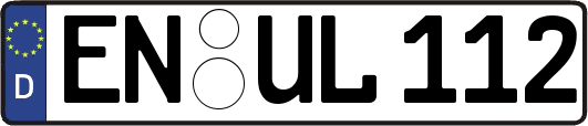 EN-UL112