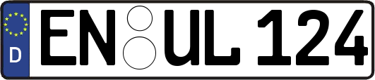 EN-UL124