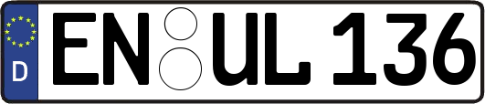 EN-UL136
