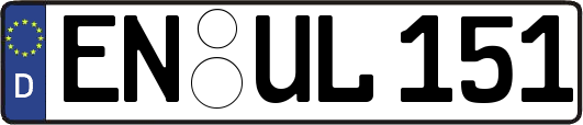EN-UL151