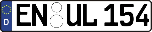 EN-UL154