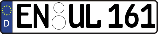 EN-UL161