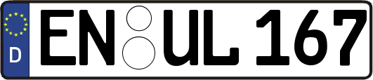 EN-UL167