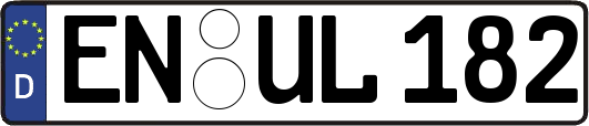 EN-UL182