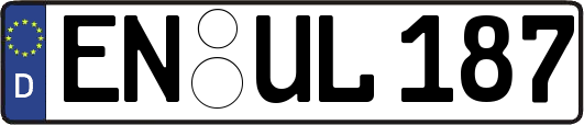 EN-UL187