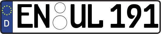 EN-UL191