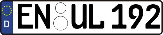 EN-UL192