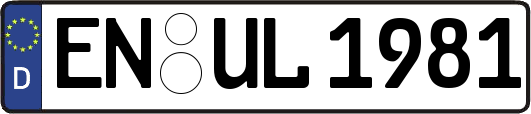 EN-UL1981