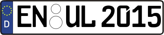 EN-UL2015