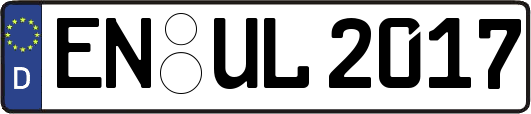 EN-UL2017