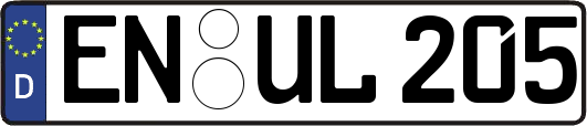 EN-UL205