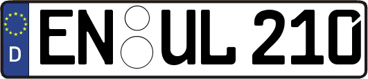 EN-UL210