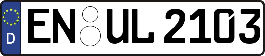EN-UL2103