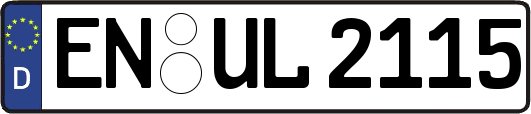 EN-UL2115