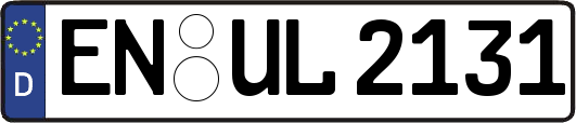 EN-UL2131