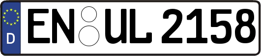 EN-UL2158