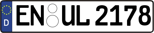 EN-UL2178