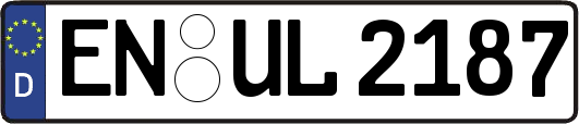 EN-UL2187