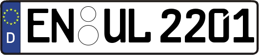 EN-UL2201