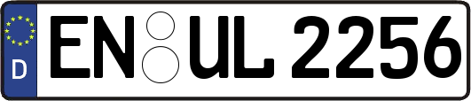 EN-UL2256
