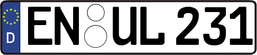 EN-UL231