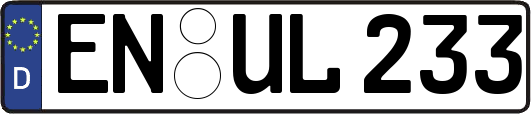 EN-UL233
