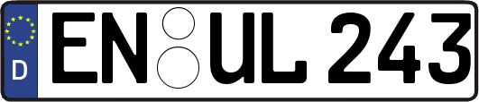 EN-UL243