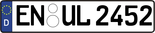 EN-UL2452