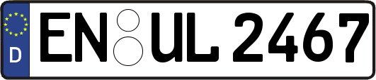 EN-UL2467