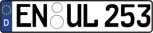 EN-UL253