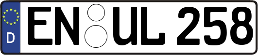 EN-UL258