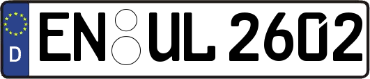 EN-UL2602