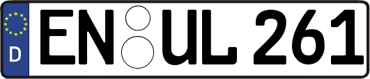 EN-UL261