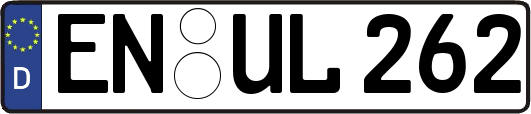 EN-UL262