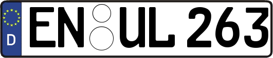EN-UL263