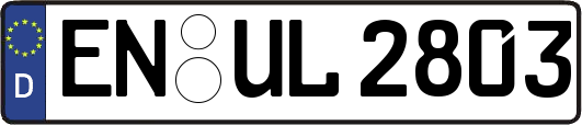 EN-UL2803