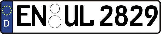 EN-UL2829