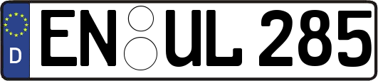 EN-UL285
