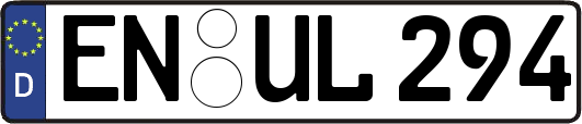 EN-UL294