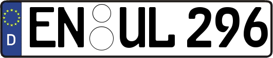 EN-UL296
