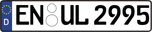 EN-UL2995