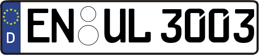 EN-UL3003