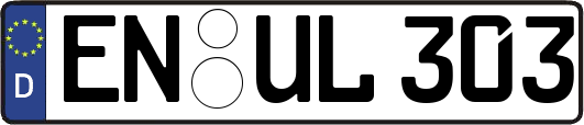EN-UL303