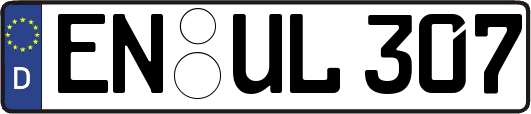 EN-UL307