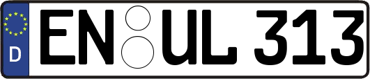 EN-UL313