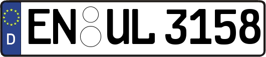 EN-UL3158