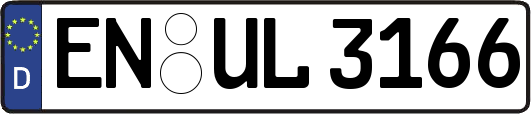 EN-UL3166